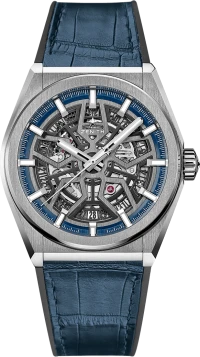 Zenith Defy Zenith Defy