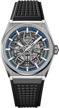 Zenith Defy Zenith Defy
