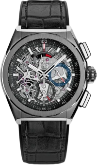 Zenith Defy Zenith Defy