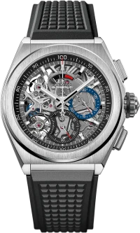 Zenith Defy Zenith Defy