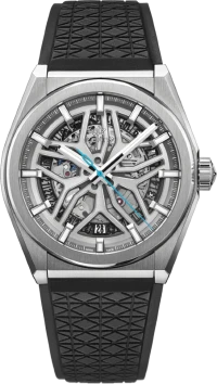 Zenith Defy Zenith Defy