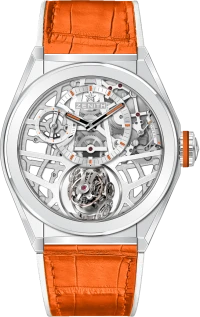 Zenith Defy Zenith Defy