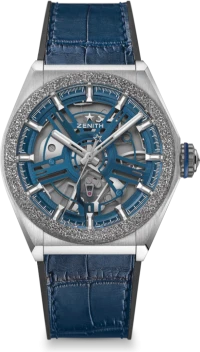 Zenith Defy Zenith Defy