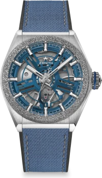 Zenith Defy Zenith Defy