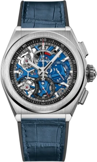 Zenith Defy Zenith Defy