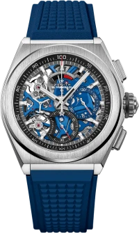 Zenith Defy Zenith Defy