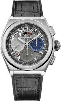 Zenith Defy Zenith Defy