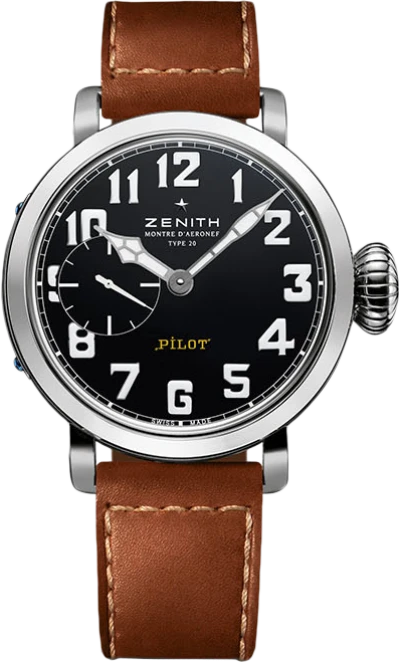 Zenith