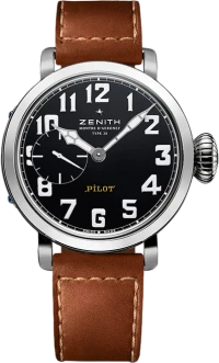 Zenith Pilot Zenith Pilot