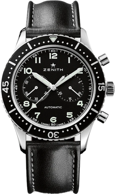 Zenith