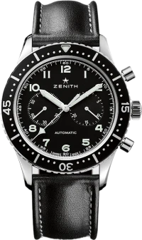 Zenith Pilot Zenith Pilot