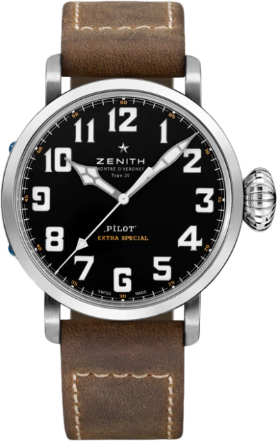 Zenith