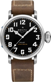 Zenith Pilot Zenith Pilot