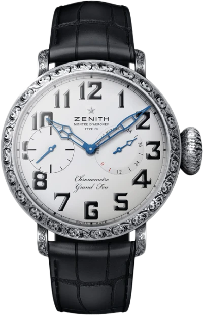 Zenith