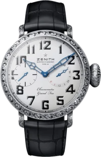 Zenith Pilot Zenith Pilot