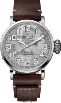 Zenith Pilot Zenith Pilot