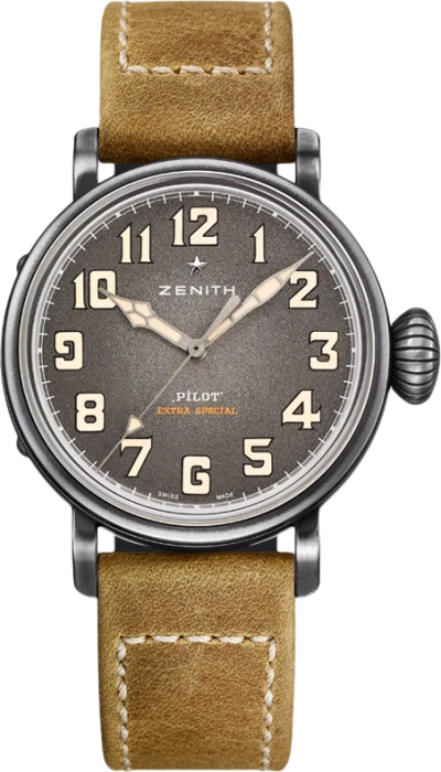 Zenith