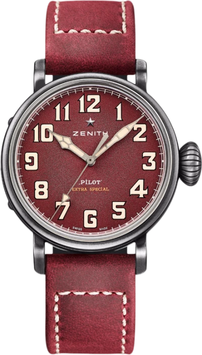 Zenith