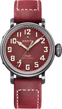 Zenith Pilot Zenith Pilot