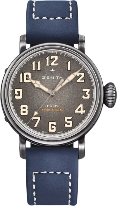 Zenith