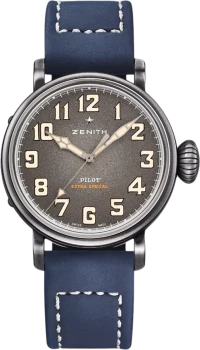 Zenith Pilot Zenith Pilot