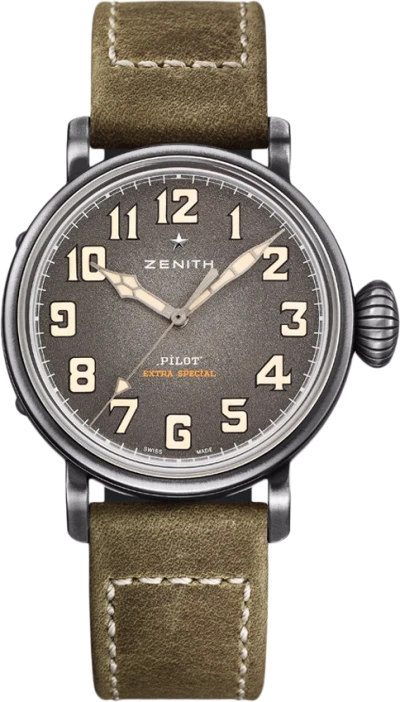 Zenith