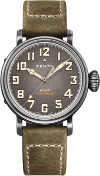 Zenith Pilot Zenith Pilot