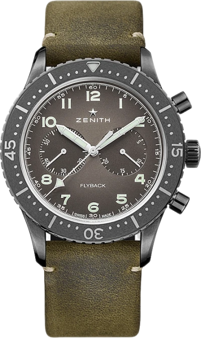 Zenith