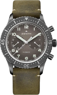 Zenith Pilot Zenith Pilot