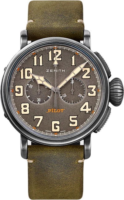 Zenith