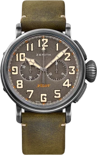 Zenith Pilot Zenith Pilot