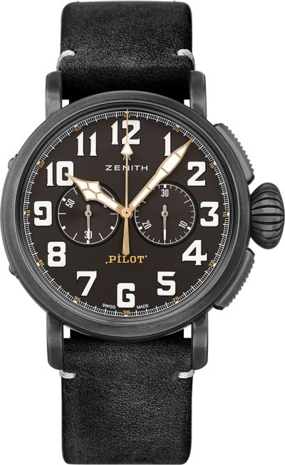 Zenith