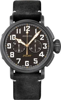 Zenith Pilot Zenith Pilot