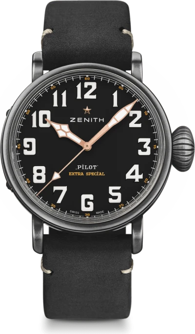 Zenith