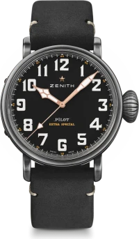 Zenith Pilot Zenith Pilot
