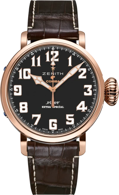 Zenith
