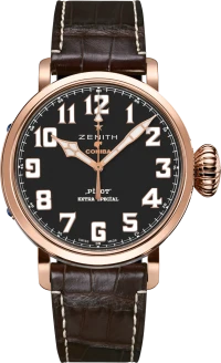 Zenith Pilot Zenith Pilot