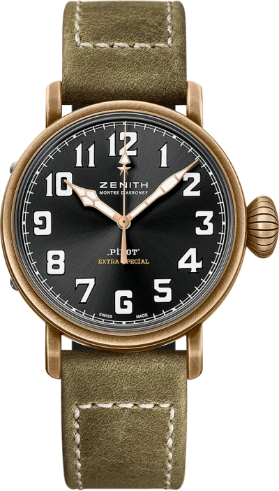 Zenith