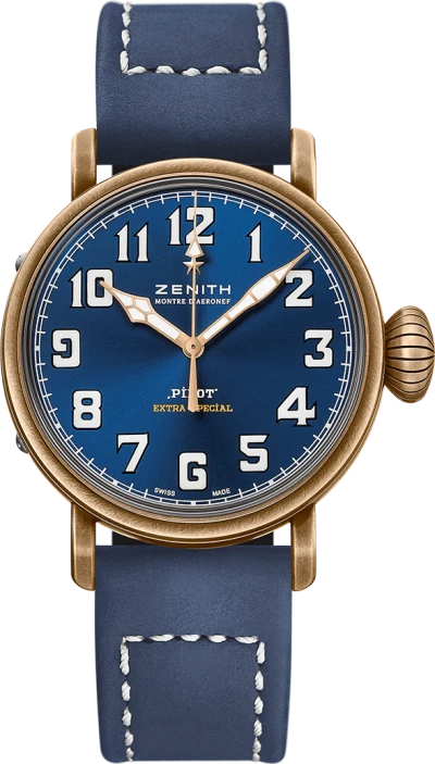 Zenith