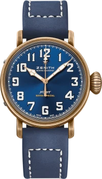 Zenith Pilot Zenith Pilot
