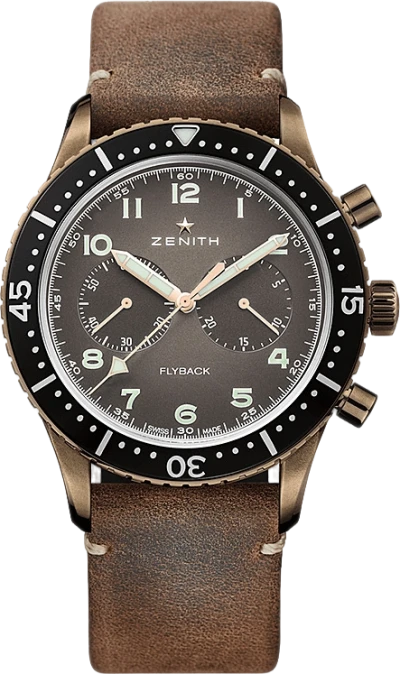 Zenith