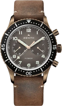 Zenith Pilot Zenith Pilot