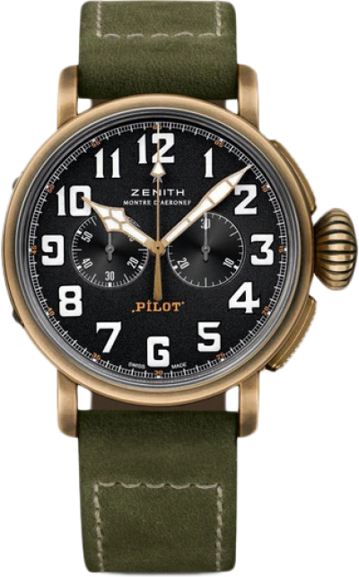 Zenith