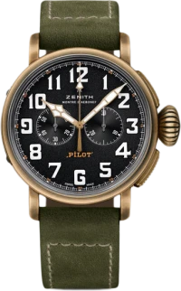 Zenith Pilot Zenith Pilot