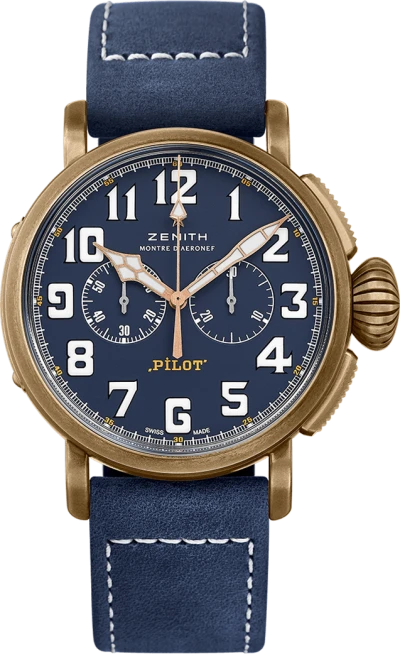 Zenith