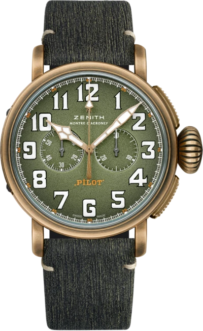 Zenith