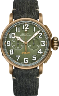 Zenith Pilot Zenith Pilot