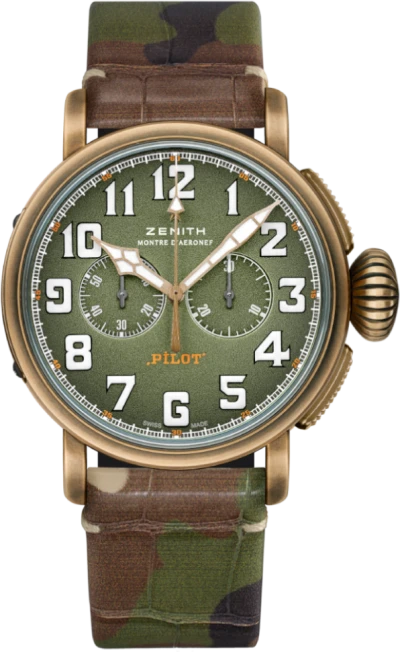 Zenith