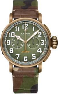Zenith Pilot Zenith Pilot