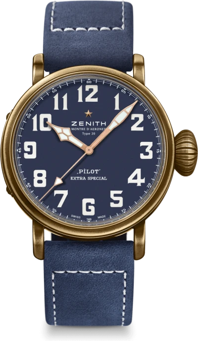 Zenith